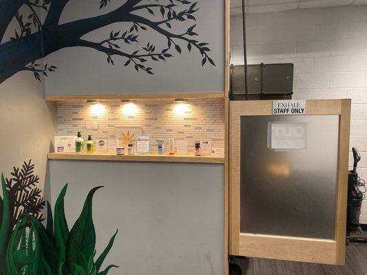 The Spot - Las Vegas Dispensary by null