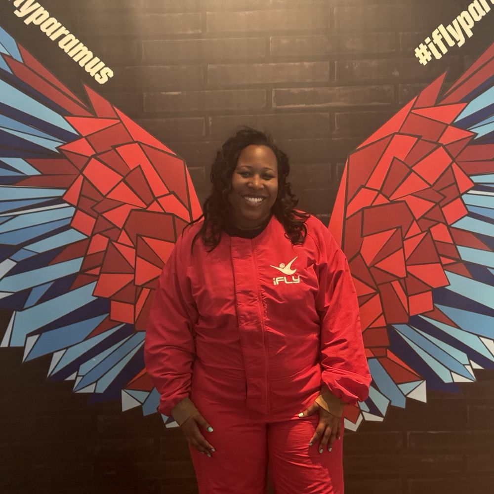 Ifly Paramus NJ
