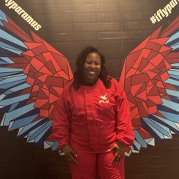 Ifly Paramus NJ