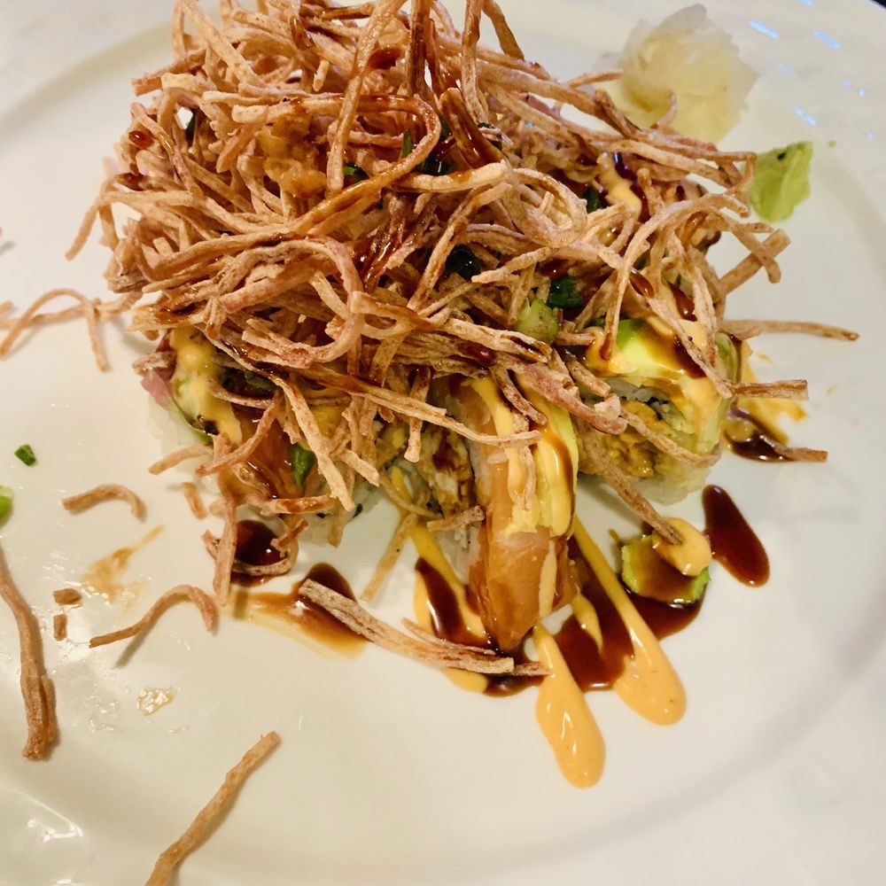 Mario's Asian Grill - Salad Near Me - Hawkins, Texas Mario's Asian Grill - Salad Near Me - Hawkins, Texas