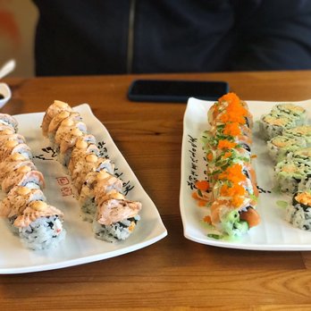 Sushi Maki - Sushi Bars Near Me - Burien, Washington Sushi Maki - Sushi Bars Near Me - Burien, Washington