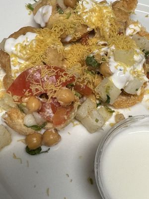 Taj Chaat House by null