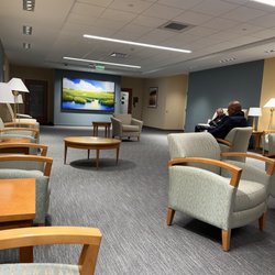 Northeast Medical Group - Lobby