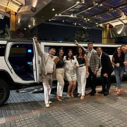 Five Star Limousine