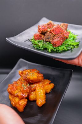 Shin Yakiniku Japanese BBQ by null