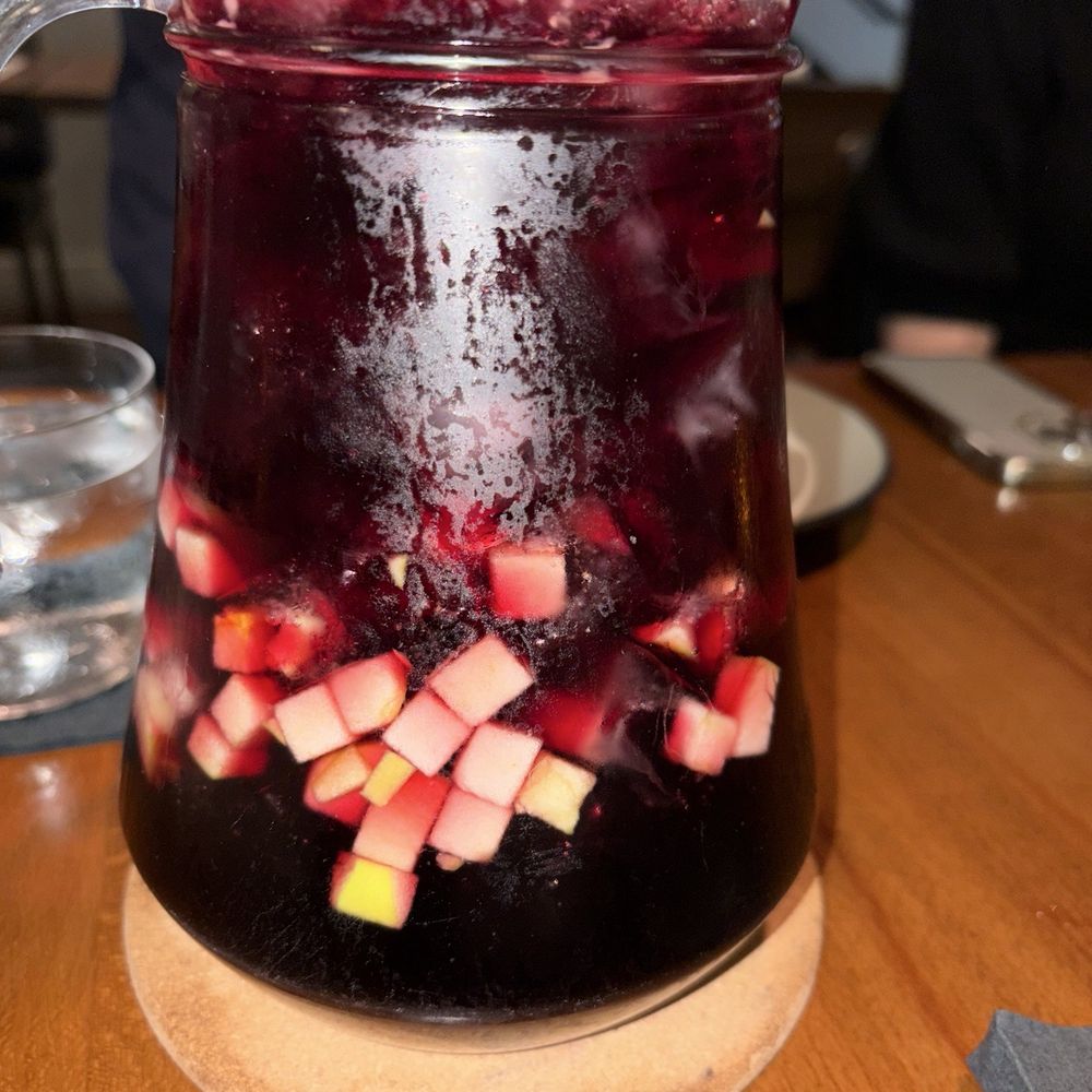 Beso - Cocktail Bars Near Me - Sarasota, Florida