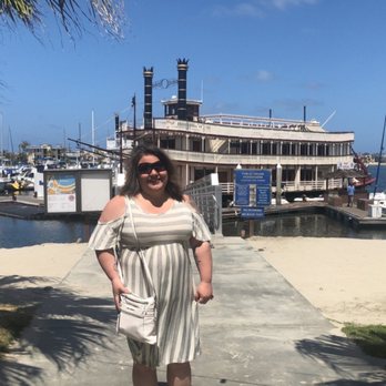 Bahia Resort Hotel - You can rent a sailboat, pontoon, bikes, etc. - San Diego, CA