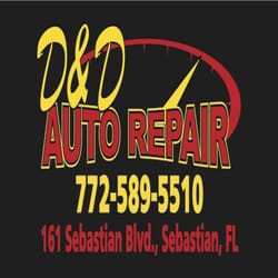 D & D Auto Repair