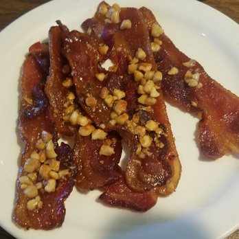 Slappy Cakes - Candied Bacon - Breakfast & Brunch Near Me - Lahaina, Hawaii Slappy Cakes - Candied Bacon - Breakfast & Brunch Near Me - Lahaina, Hawaii
