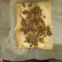 CJ's Pizza & Subs