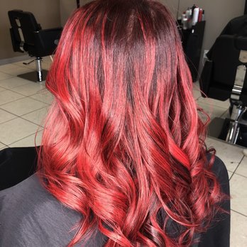 Hair By Nikki - Ask for Kim! - Hair Stylists Near Me - Houston, Texas Hair By Nikki - Ask for Kim! - Hair Stylists Near Me - Houston, Texas