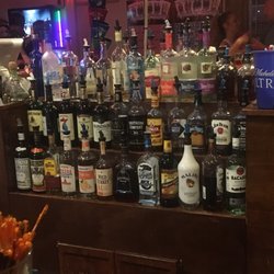 Loyal Order of Moose No 764 - Hard Alcohol available