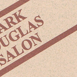 Mark Douglas Salon - From: https://www.facebook.com/pages/Mark-Douglas-Salon/121144807932594
