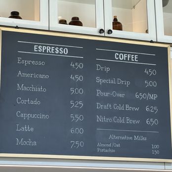 Devoción - Coffee & Tea Near Me - Brooklyn, New York