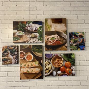 ItsAWrap Vietnamese Eatery - Beautiful decor - Vietnamese Near Me - Morrisville, North Carolina ItsAWrap Vietnamese Eatery - Beautiful decor - Vietnamese Near Me - Morrisville, North Carolina