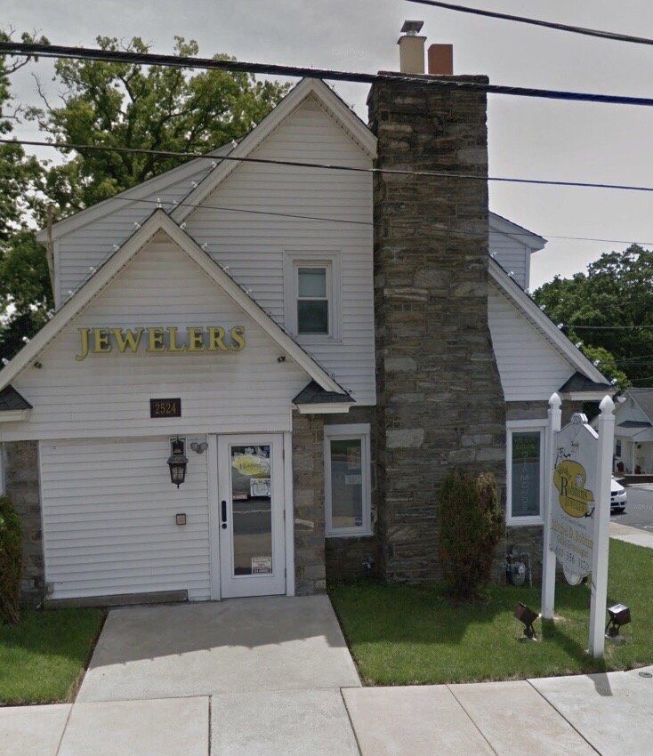 MITCHEL D ROBBINS JEWELERS Updated September 2024 2524 W Chester