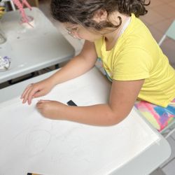 Art Spot - Portrait Sketching