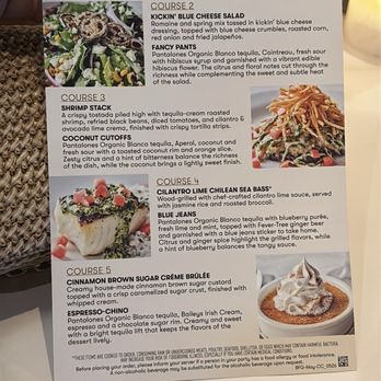 Bonefish Grill - Seafood Near Me - Savannah, Georgia