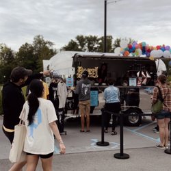 Pearl Coffee Company - Pearl's 1st Birthday Celebration!