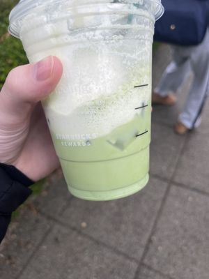 Starbucks by null