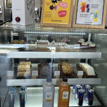 Teaspoon - Food - Tea Rooms Near Me - Deerfield Beach, Florida