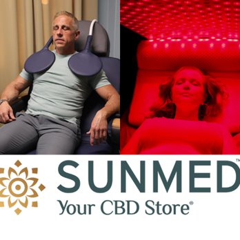 Sunmed - Vitamins & Supplements Near Me - Lafayette, California Sunmed - Vitamins & Supplements Near Me - Lafayette, California