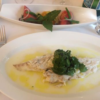 Ostra - Seafood Near Me - Boston, Massachusetts Ostra - Seafood Near Me - Boston, Massachusetts