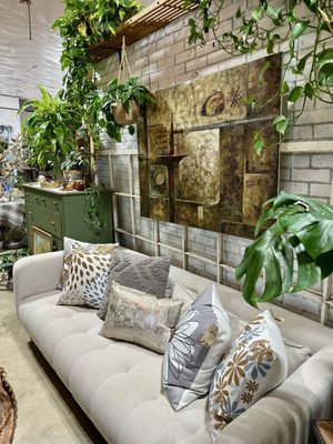 Furbish, A Salvage Place