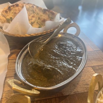Tandoori Eats - Saag paneer - Indian Near Me - Los Angeles, California Tandoori Eats - Saag paneer - Indian Near Me - Los Angeles, California
