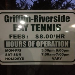 Los Angeles Tennis