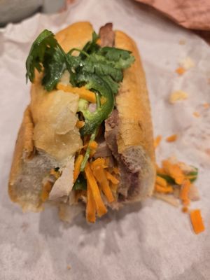 Banh Appetit by null