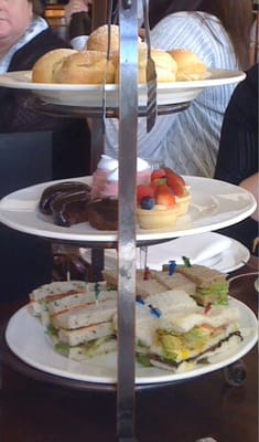 Stamford Grand Adelaide Hotel by null