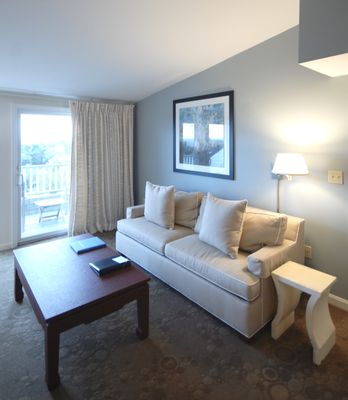 Winnetu Oceanside Resort by null