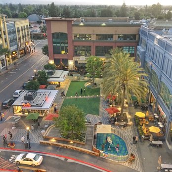 Cielo Rooftop Bar - Lounges Near Me - San Jose, California