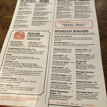 Cin Cin Burger BAR - Burgers Near Me - Winston-Salem, North Carolina Cin Cin Burger BAR - Burgers Near Me - Winston-Salem, North Carolina