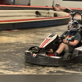 K1 Speed Daytona Beach - Go Karts Near Me - Daytona Beach, Florida