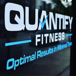 Quantify Fitness - Quantify Fitness - Optimal Results in Minimal Time