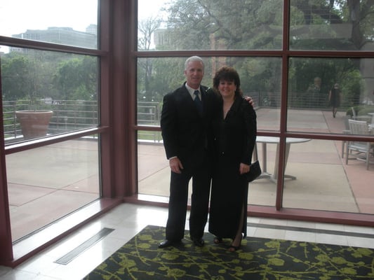 Sheraton Austin Hotel at the Capitol by null