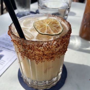Taste on Main - Pedro pascal drink - Seafood Near Me - Buda, Texas Taste on Main - Pedro pascal drink - Seafood Near Me - Buda, Texas