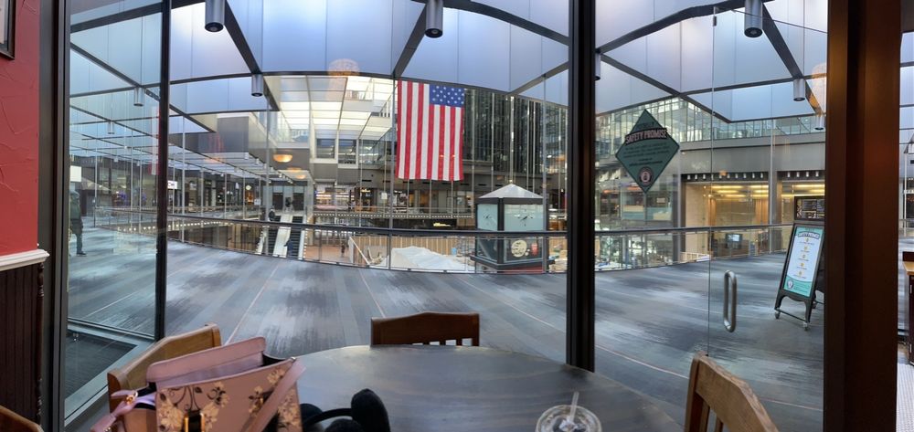 Crystal Court - social services organization in Minneapolis, MN