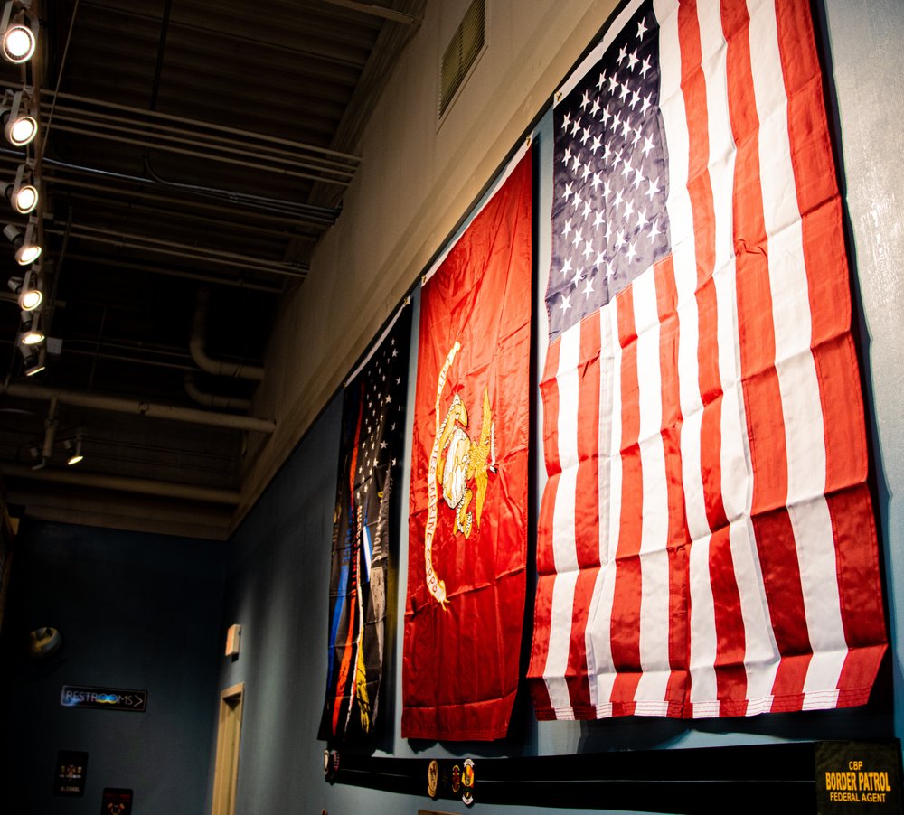 GET AXED Updated September 2024 20 Photos & 11 Reviews 1305 S