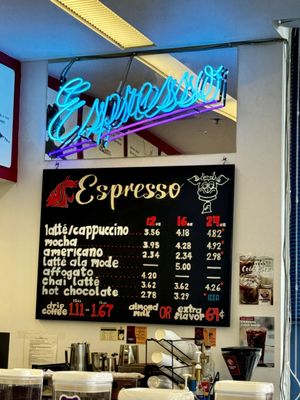 Ferdinand's Ice Cream Shoppe by null