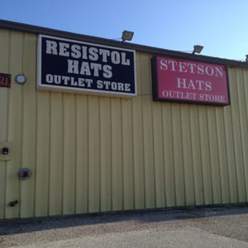 Resistol Western Hats - Men's Clothing Near Me - Garland, Texas Resistol Western Hats - Men's Clothing Near Me - Garland, Texas