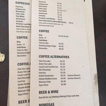 Retrospect Coffee Bar - Menu of deliciousness - Coffee & Tea Near Me - Houston, Texas Retrospect Coffee Bar - Menu of deliciousness - Coffee & Tea Near Me - Houston, Texas