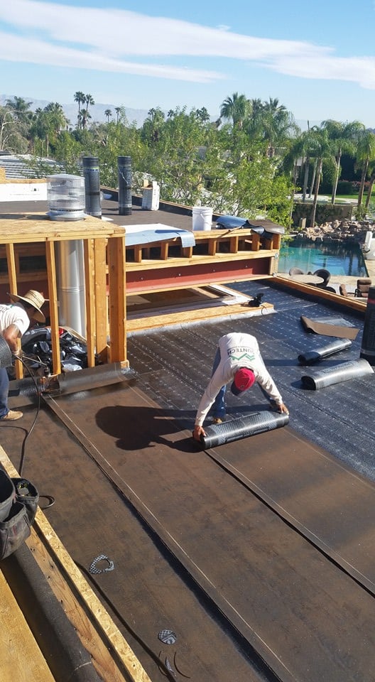 Slide of Suntech Consulting & Roofing