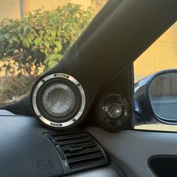 Car Audio Outlaws