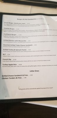 Menu photo 8 Pine Street Cafe at Silver Sycamore Pasadena, TX Menu photo 8 Pine Street Cafe at Silver Sycamore Pasadena, TX