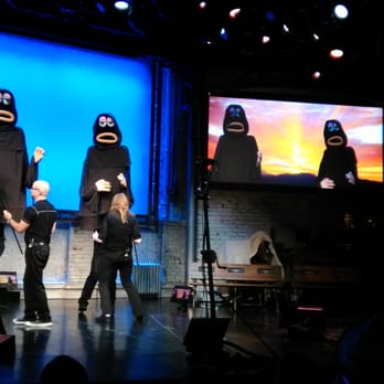 The Summit Showroom - Performing Arts Near Me - Las Vegas, Nevada