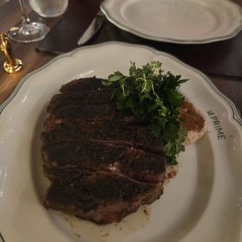14 Prime - Ribeye - Steakhouses Near Me - Jacksonville, Florida