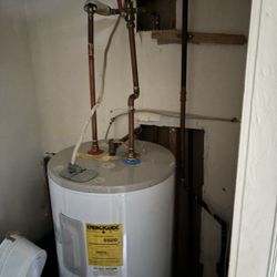 Sa’s Plumbing & Heating